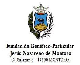 Fundación Benéfico-Particular Jesús Nazareno de Montoro