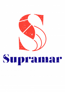 LOGO SUPRAMAR