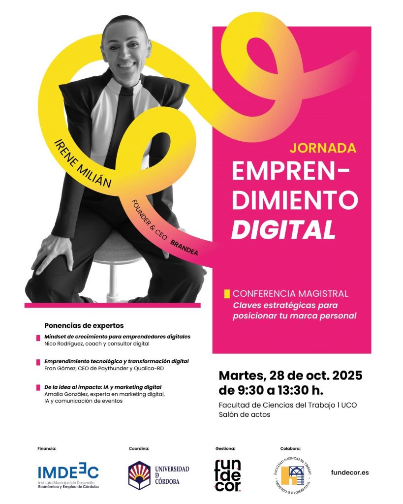 Emprendimiento Digital