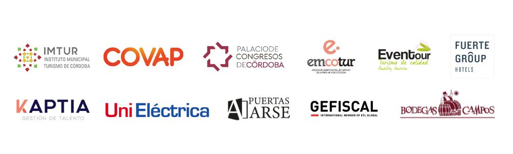 Entidades participantes